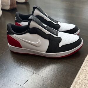 Air Jordan 1 retro low slip